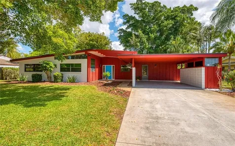 3601 Tangier Terrace Sarasota FL 34239