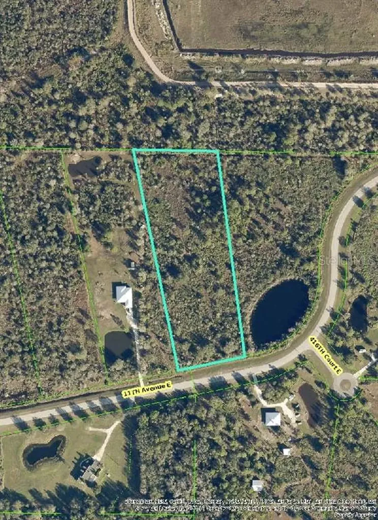 41117 11th Avenue E Myakka City FL 34251