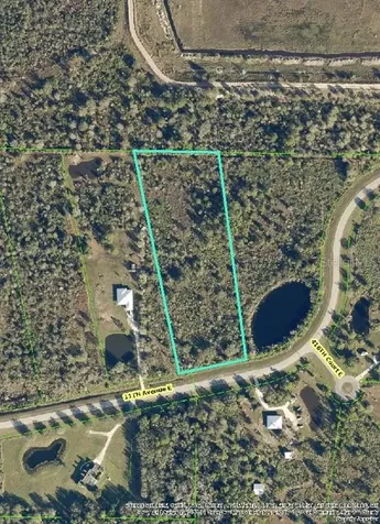 41117 11th Avenue E Myakka City FL 34251
