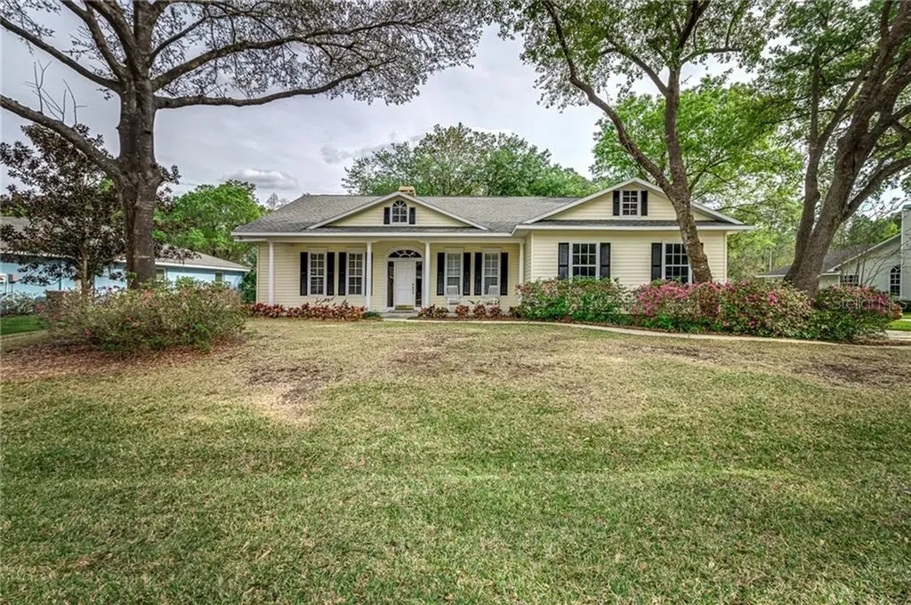 2520 Deerbrook Drive Lakeland FL 33811