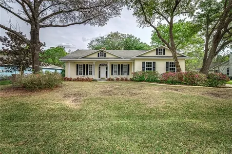 2520 Deerbrook Drive Lakeland FL 33811