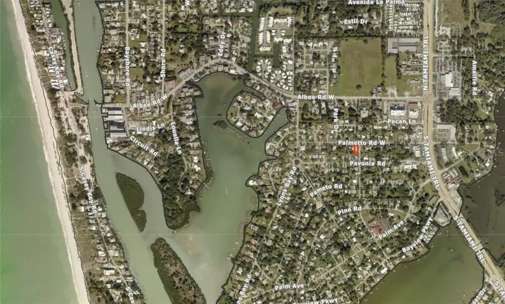 300 Poinsettia Road Nokomis FL 34275