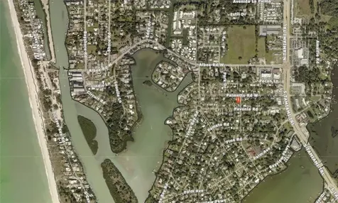 300 Poinsettia Road Nokomis FL 34275
