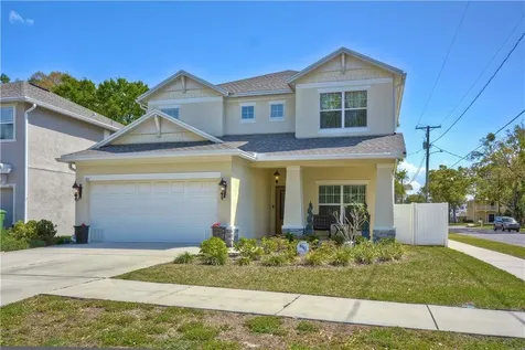 301 N Gomez Avenue Tampa FL 33609