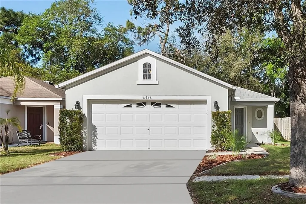 8448 Quarter Horse Drive Riverview FL 33578