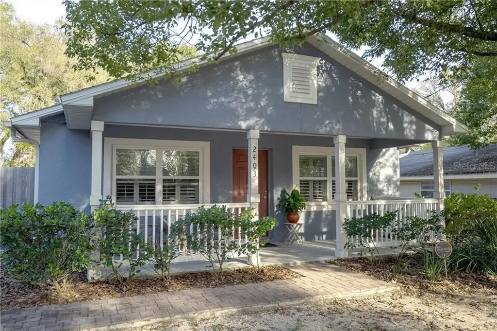 2403 Mayer Street Orlando FL 32806