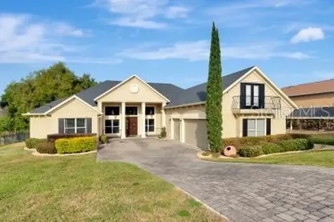 11301 Lake Louisa Road Clermont FL 34711