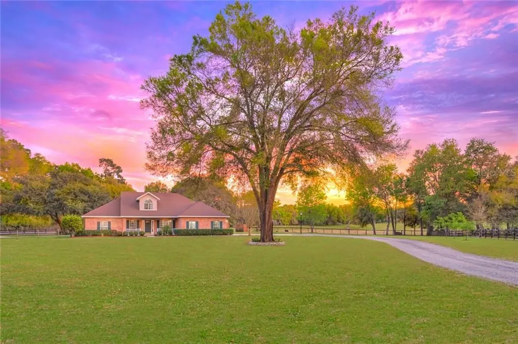 1793 Blue Oak Court Deland FL 32720