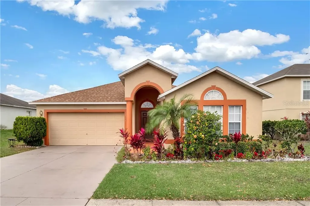 5623 Royal Hills Street Winter Haven FL 33881