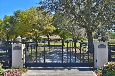 9545 SW 9th Terrace Ocala FL 34476