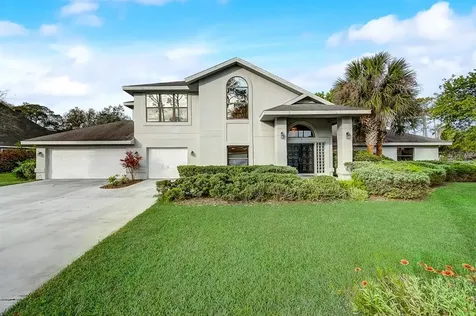 3 Echo Woods Way Ormond Beach FL 32174