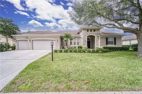 2821 Hampton Place Court Plant City FL 33566