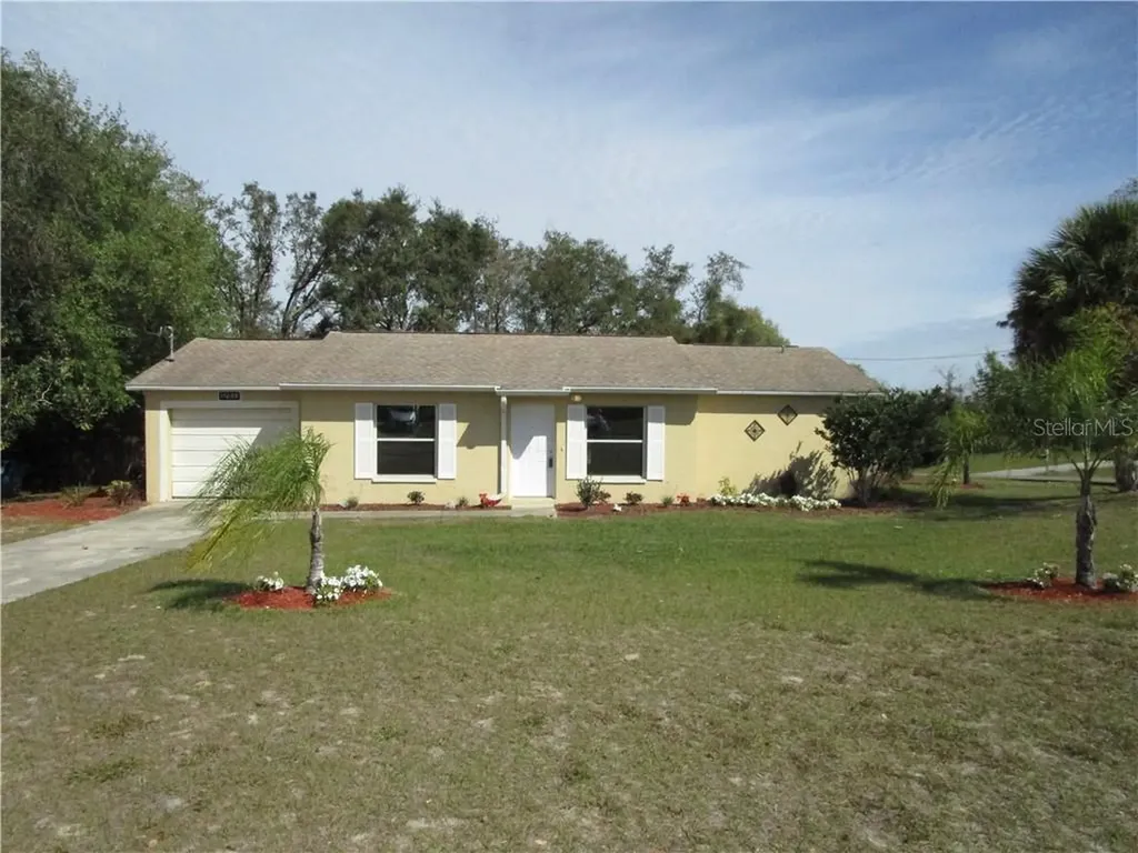 11059 Lightwood Street Spring Hill FL 34608