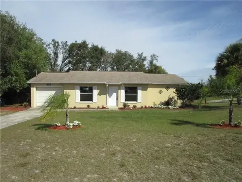 11059 Lightwood Street Spring Hill FL 34608