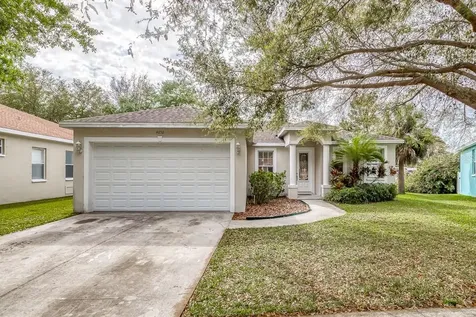 4650 43rd Place N St Petersburg FL 33714