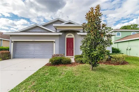 12313 Cricklewood Drive Spring Hill FL 34610