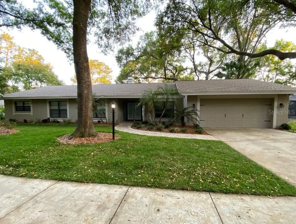 3414 Reynoldswood Drive Tampa FL 33618