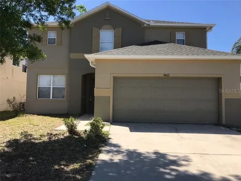 4662 Ross Lanier Lane Kissimmee FL 34758