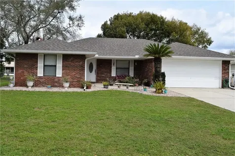 908 Tulip Street Deltona FL 32725