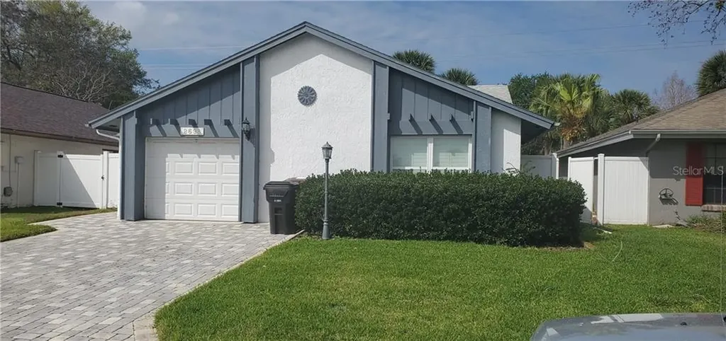 2698 Shadybranch Drive Orlando FL 32822