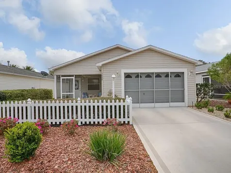 1666 Osprey Avenue The Villages FL 32162