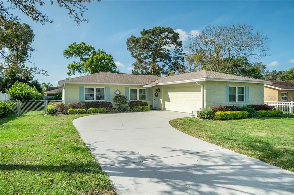 3016 Calumet Drive Orlando FL 32810