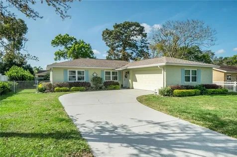 3016 Calumet Drive Orlando FL 32810