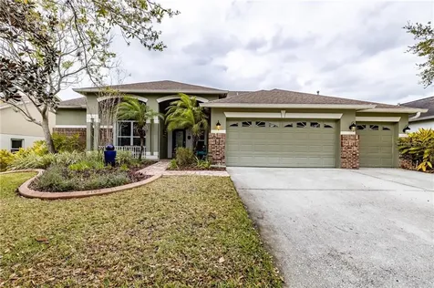 6105 Heroncrest Court Lithia FL 33547