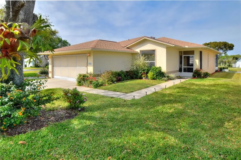 6123 Silver Lakes Drive W Lakeland FL 33810