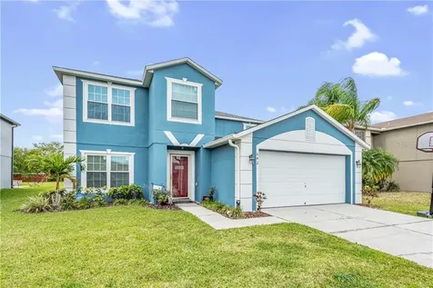642 Crystal Bay Lane Orlando FL 32828