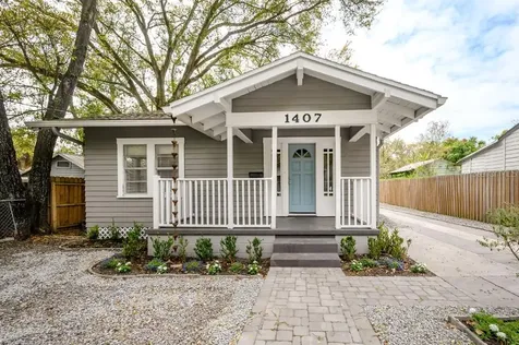 1407 E Palifox Street Tampa FL 33603