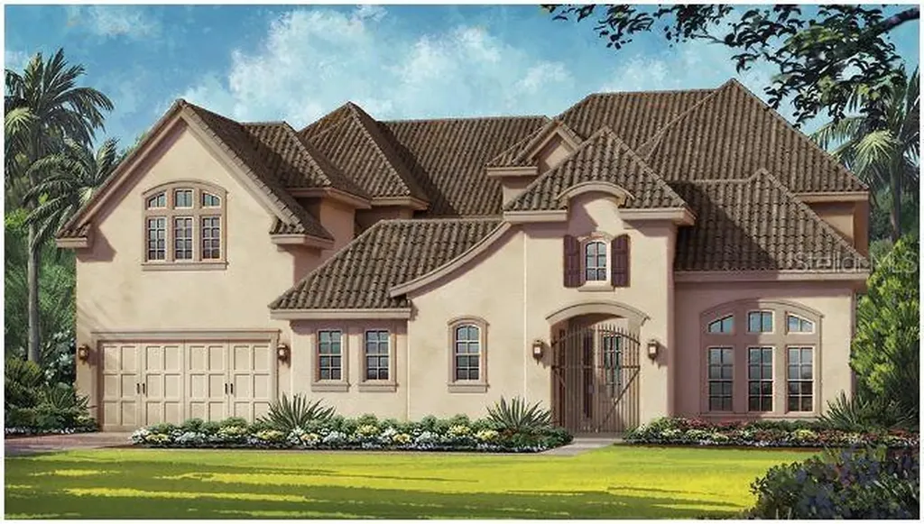 7607 Blue Quail Lane Orlando FL 32835