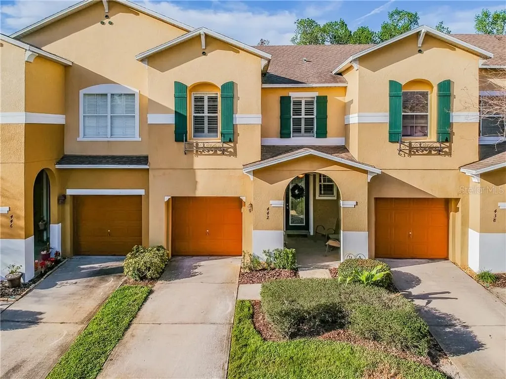 442 Penny Royal Place Oviedo FL 32765