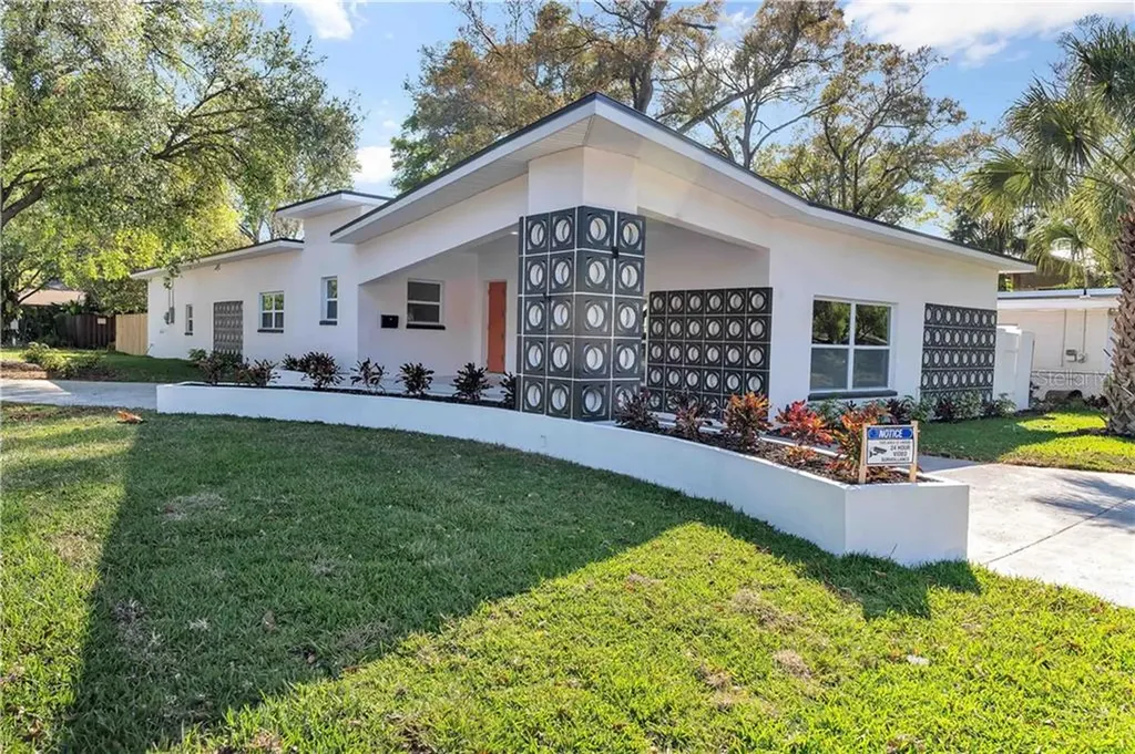 4806 N Highland Avenue Tampa FL 33603