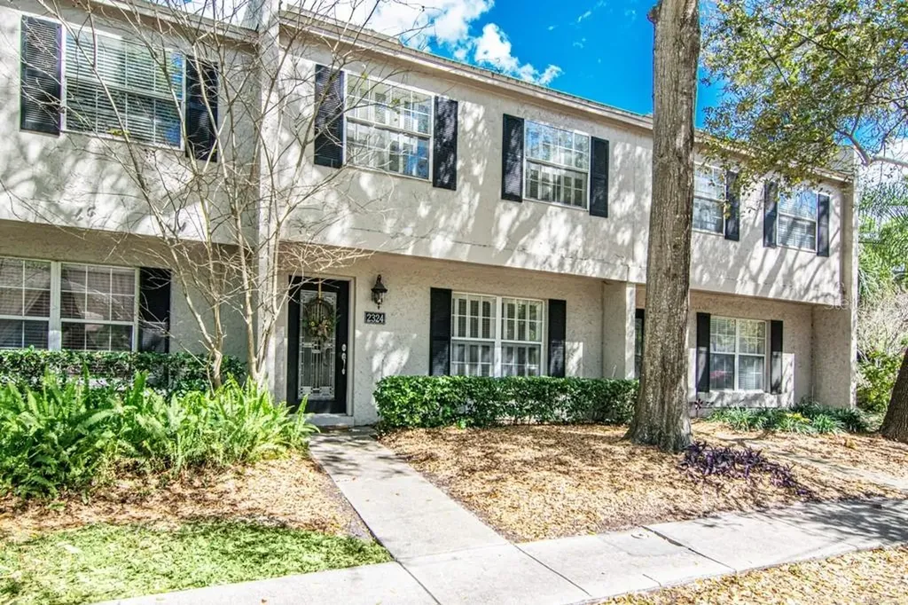 2324 S Carolina Avenue Tampa FL 33629