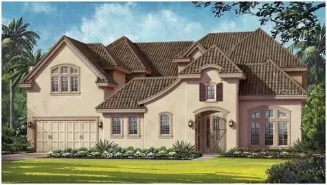 7583 Blue Quail Lane Orlando FL 32835