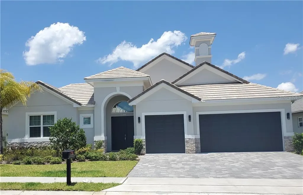 2712 Willingam Drive Davenport FL 33837