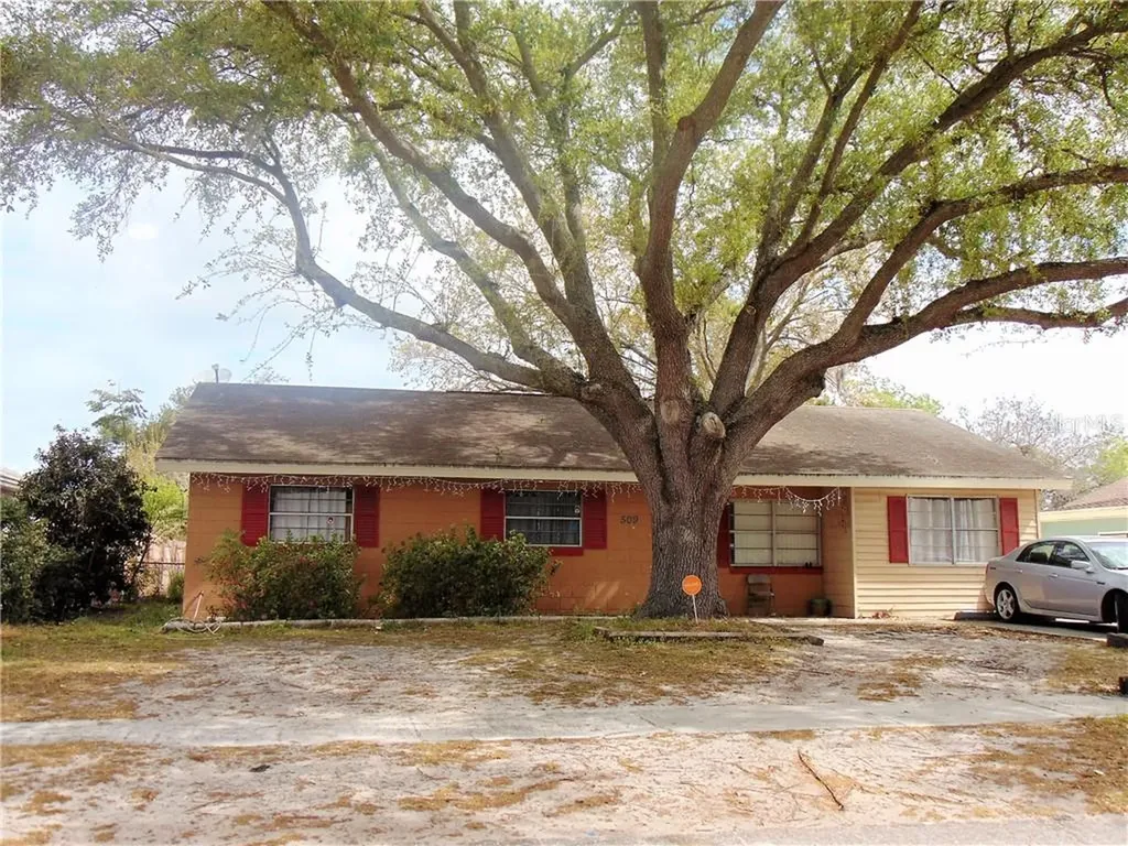 509 Fern Road Winter Haven FL 33880