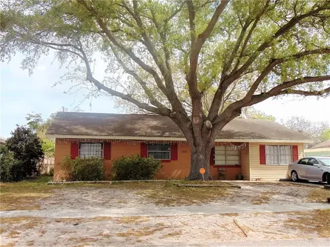 509 Fern Road Winter Haven FL 33880