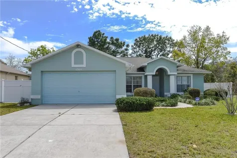 4344 Everett Avenue Spring Hill FL 34609