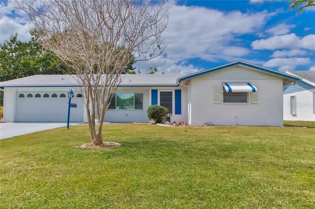 4622 Orlando Circle Bradenton FL 34207