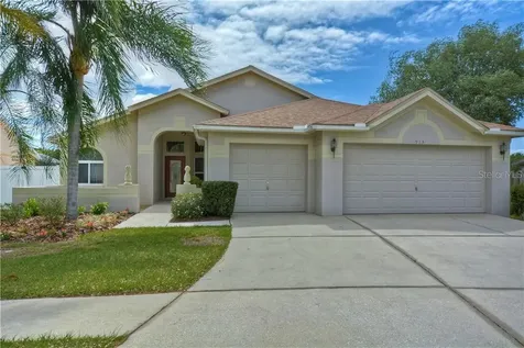 915 Tuscanny Street Brandon FL 33511