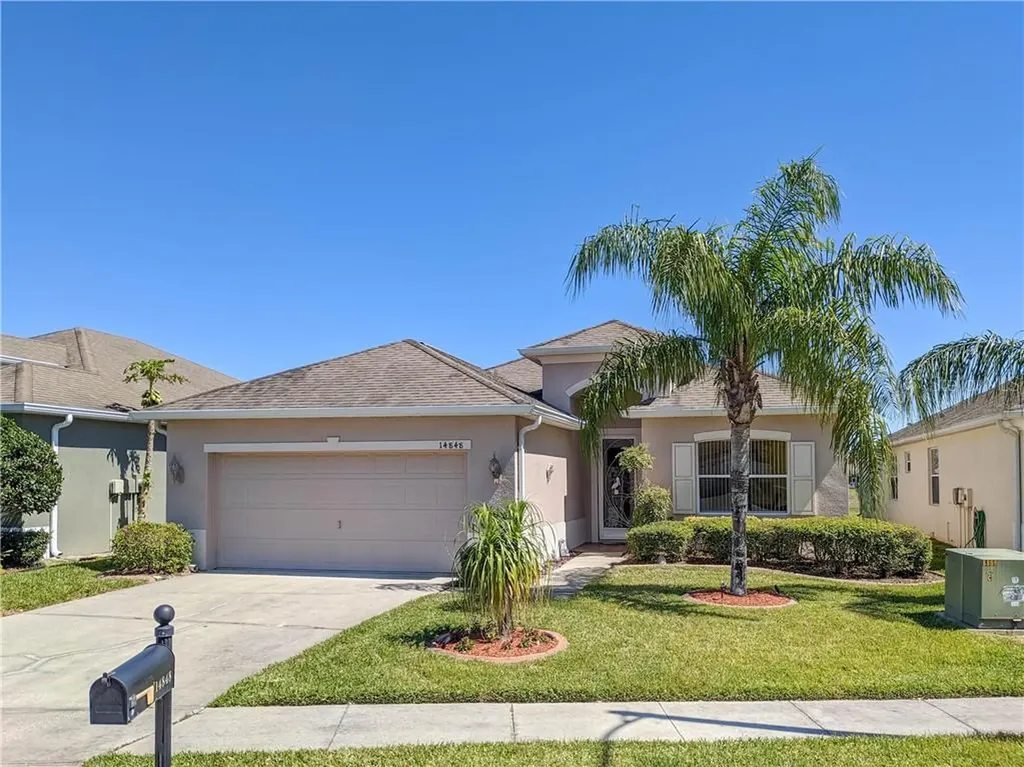 14848 Potterton Circle Hudson FL 34667