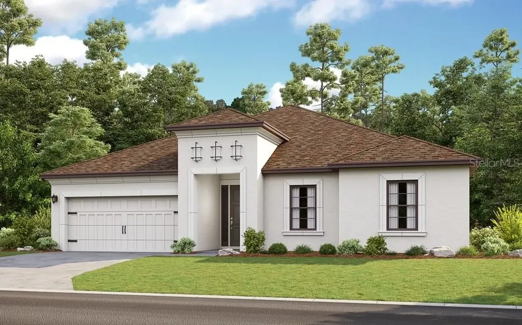 3071 Agostino Terrace Kissimmee FL 34746