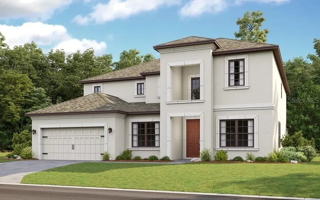 3050 Agostino Terrace Kissimmee FL 34746