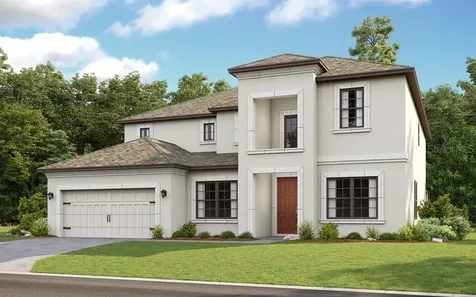 3050 Agostino Terrace Kissimmee FL 34746