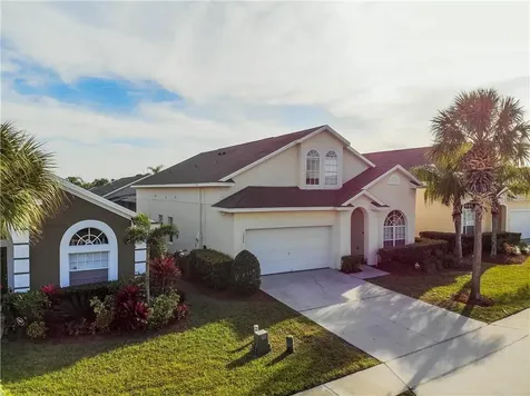 16640 Palm Spring Drive Clermont FL 34714
