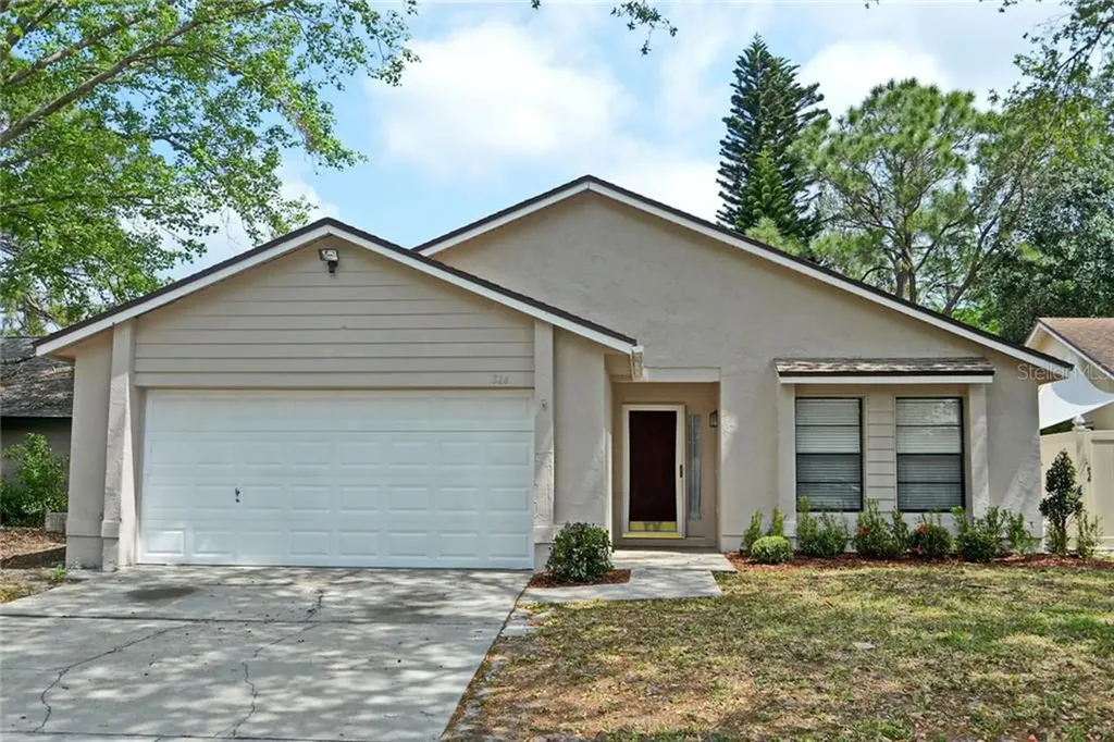 328 Copperstone Circle Casselberry FL 32707