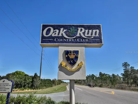 8210 SW 116th Street Ocala FL 34481