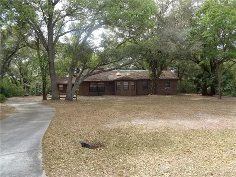 1714 Tanglewood Drive Kissimmee FL 34746